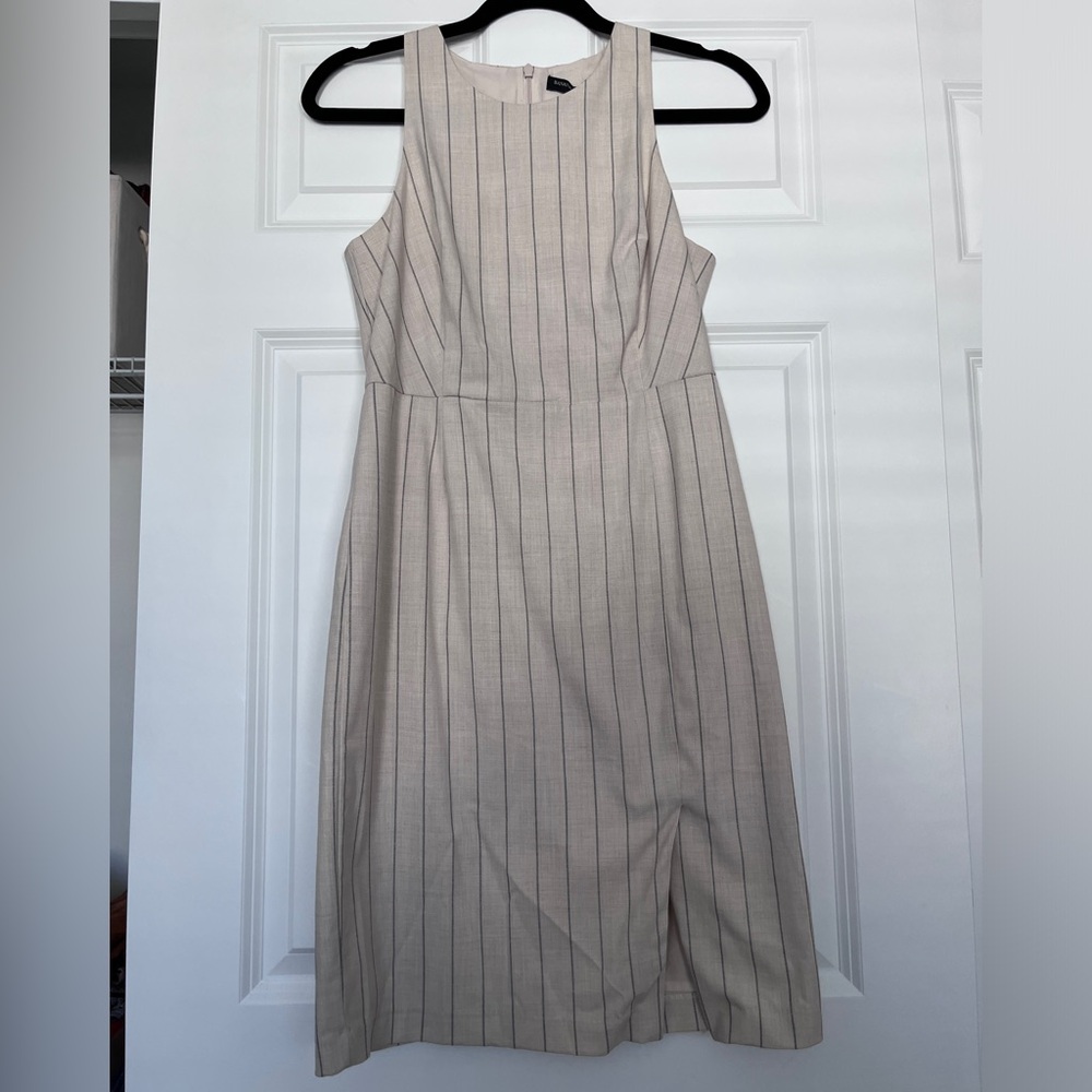 Banana Republic Pencil Dress NWT